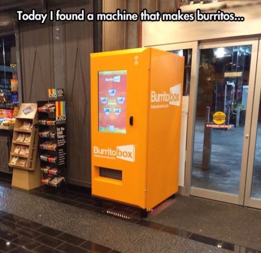 WTF? Products You've Never Knew Existed!