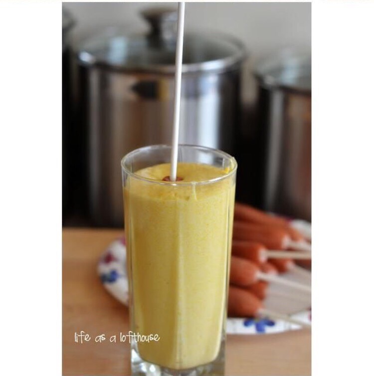 Homemade Corn Dogs Recipe!!