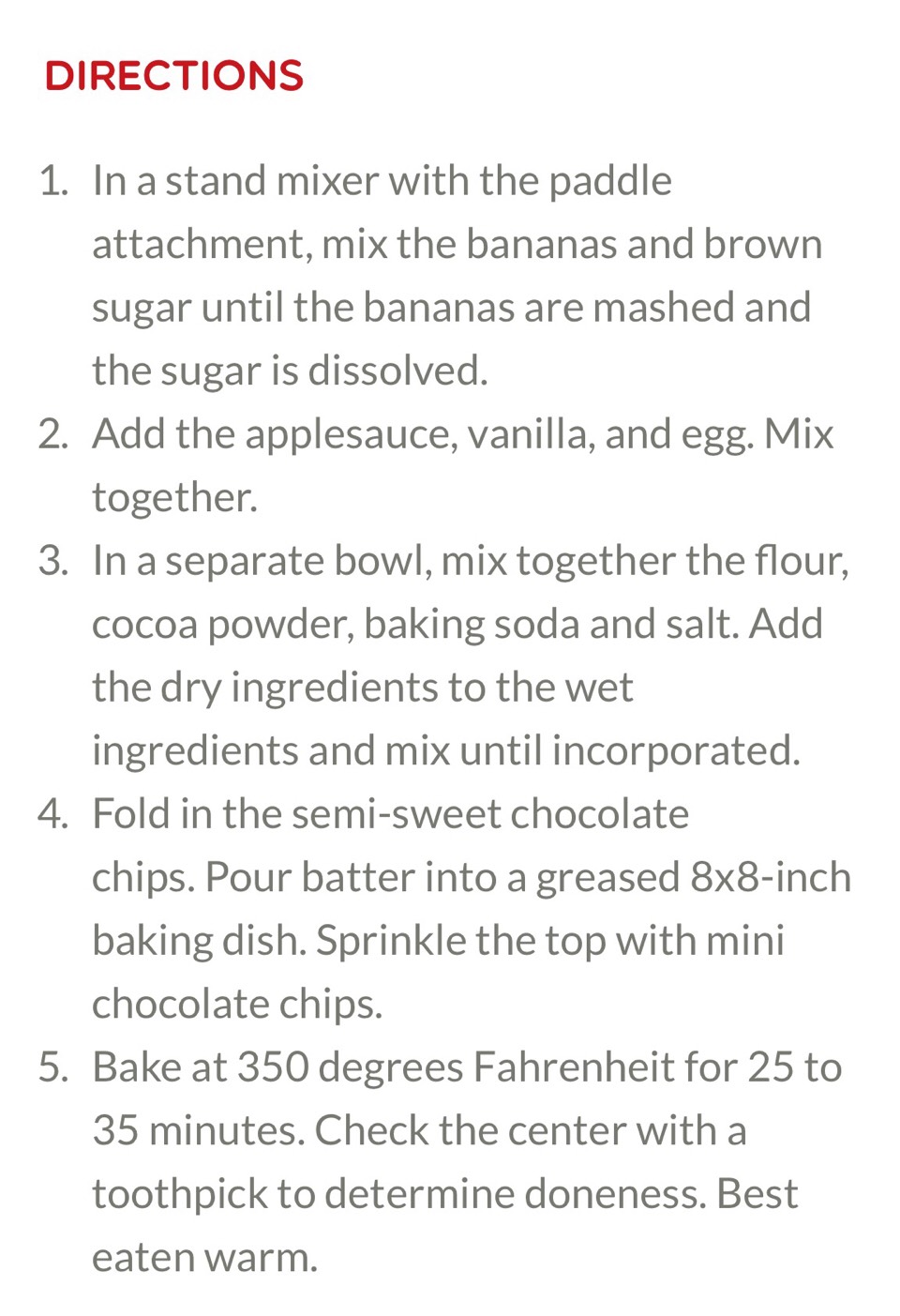 Double Chocolate Banana Cake. 😛😍😊