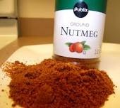 Make a paste of nutmeg (jaiphal) with unboiled milk and apply on affected area. This works as a wonderful ointment. Pimples disappear without leaving a mark.