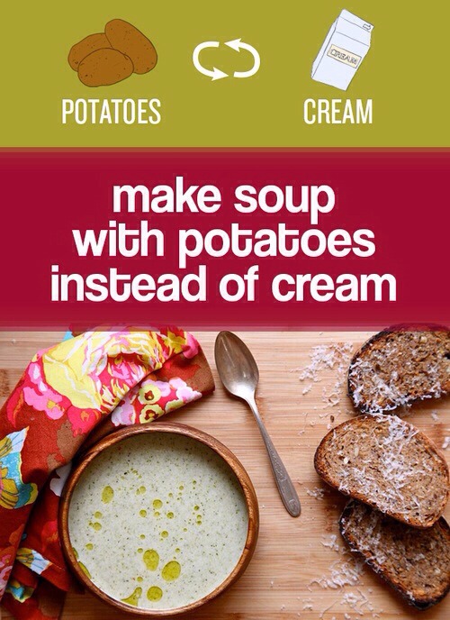 Really Good, Healthy Treats