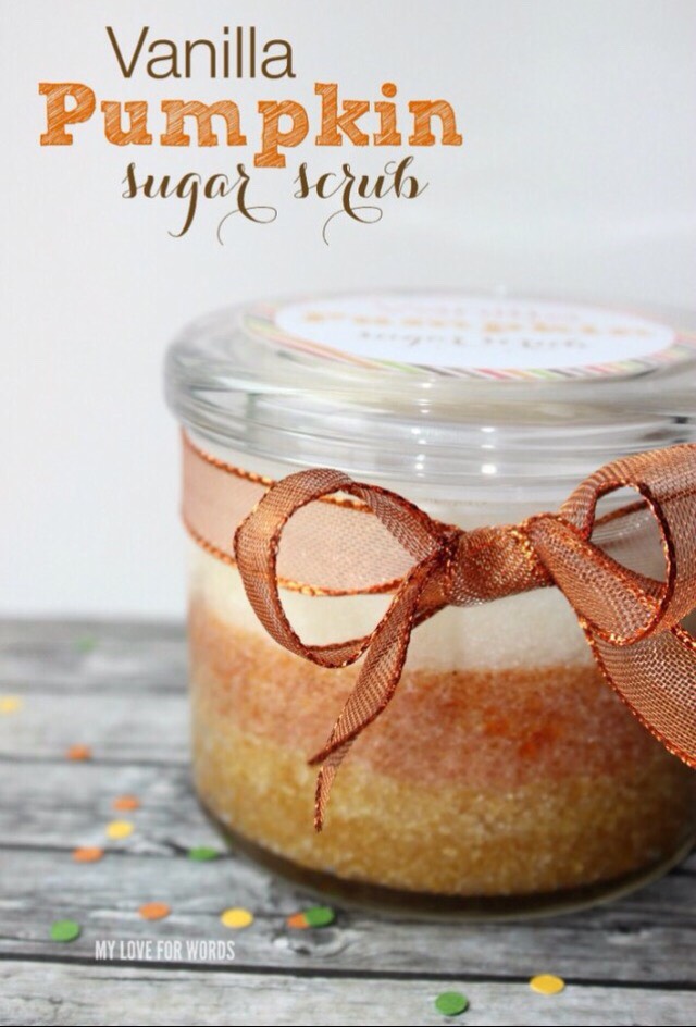 Simple Christmas Gifts