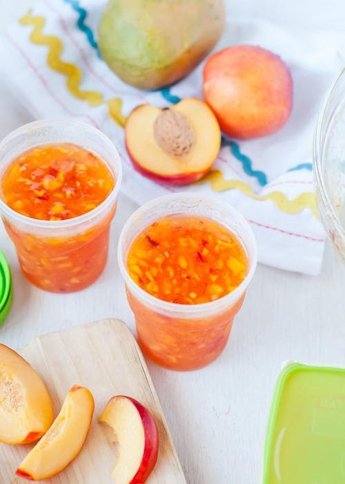 11 Secrets To Properly Freezing Produce