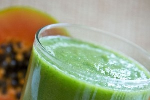 Dr. OZ's VITAMIN COCKTAIL 

Get your daily dose of essential nutrients with this Dr. Oz-approved blend. If you feel like you are not getting enough vitamins from your diet, this safe, foolproof cocktail packs a powerful antioxidant punch and helps you absorb nutrients from your diet.