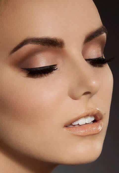 Gorgeous Eye Makeup 