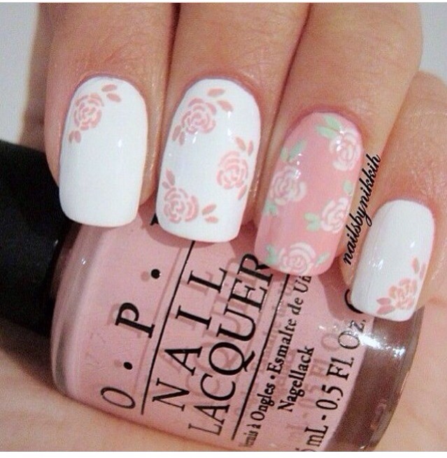Pretty Nails 💅💅