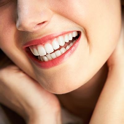 Avoid foods that stain your teeth