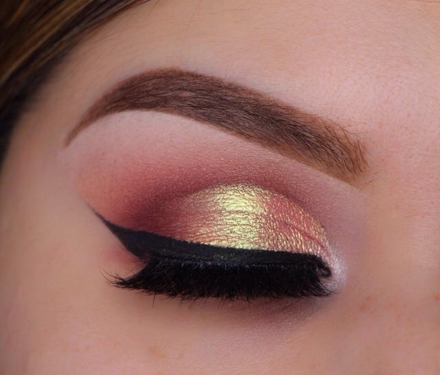 How To Make Cat Eyes Makeup