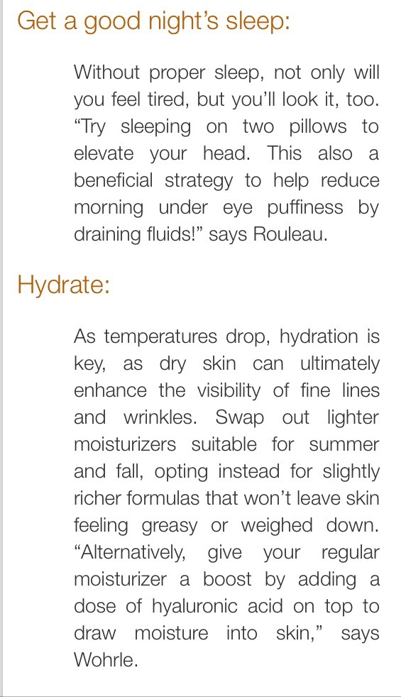 π₯β¨ Tips To Get Beautiful Glowing Skin β¨π₯