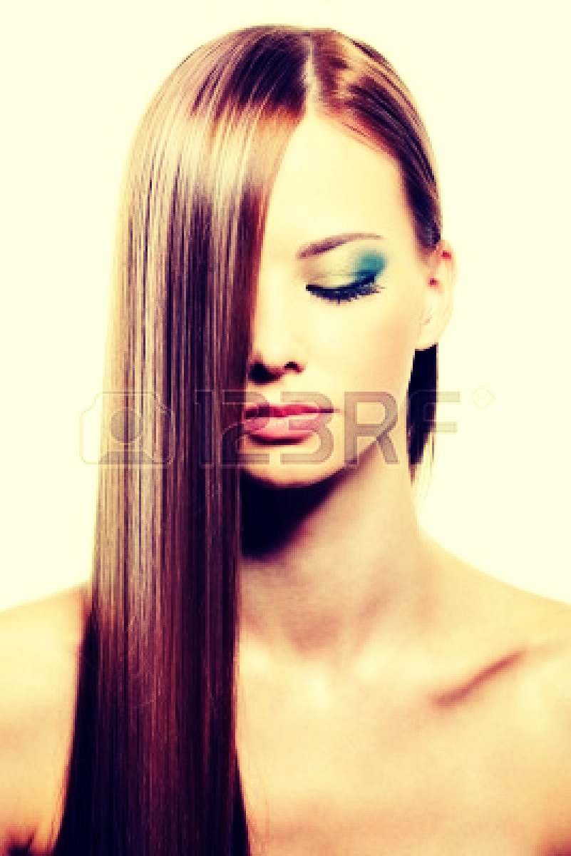 Easy Homemade Protein Hair Mask For Dry Damaged Hair