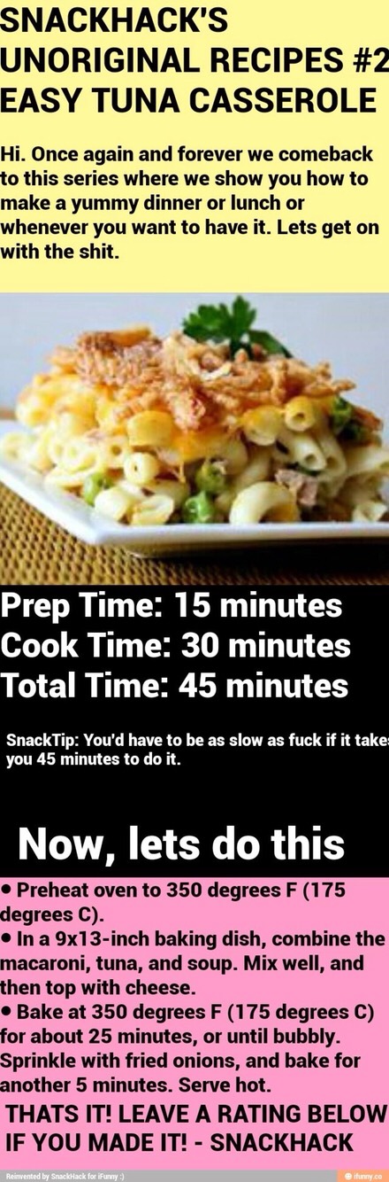 Snack Hacks/diy Recipes