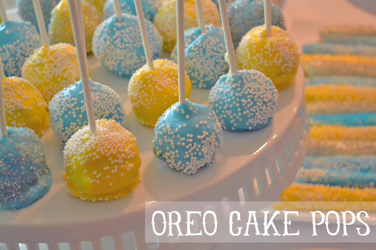How To Make Cake Pops!💕+ Cake Pop Theme Ideas!😃