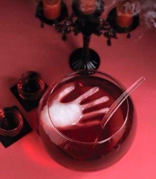 Halloween Snacks Ideas🍂🎃👻