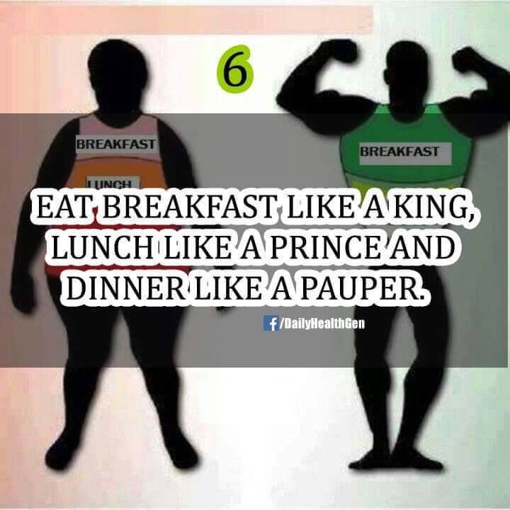 Some Tips To Lead A Healthier Life 😀