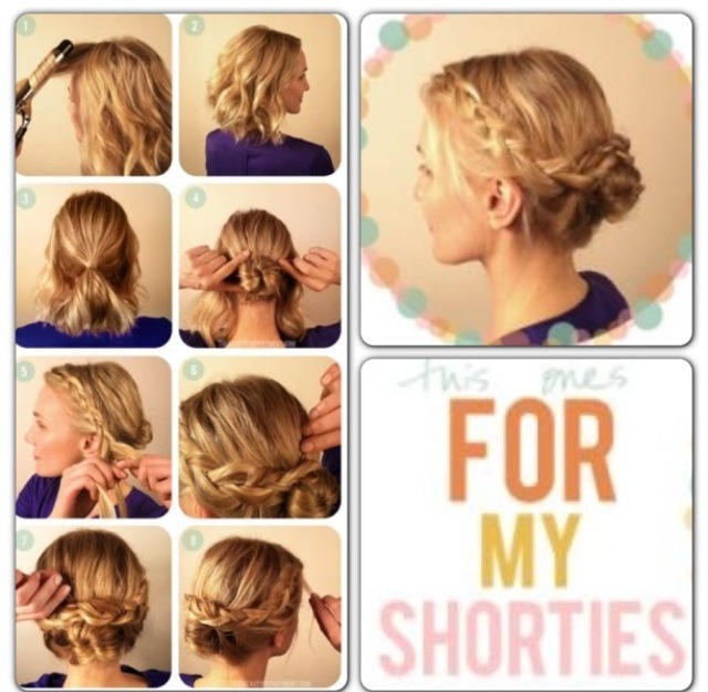 Hairstyle tutorials!!!! 