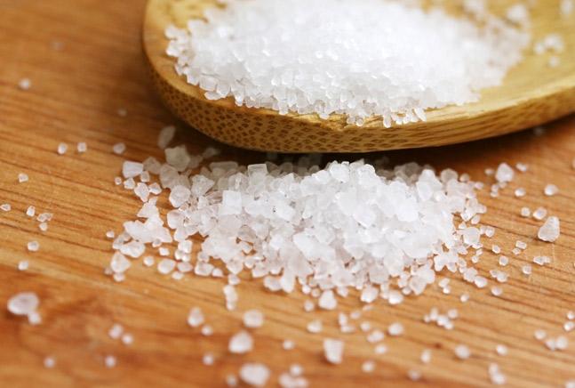1/4 tsp Kosher salt