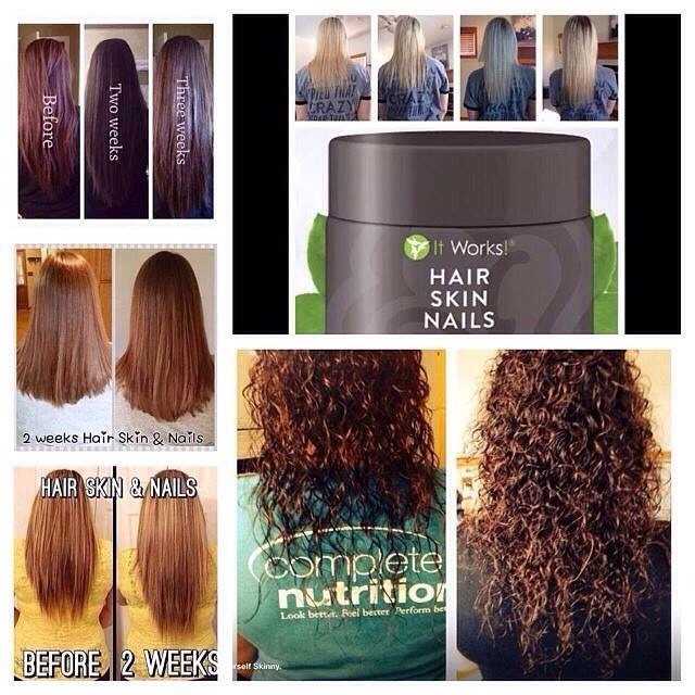 Easy Way To Grow Hair Back Fast