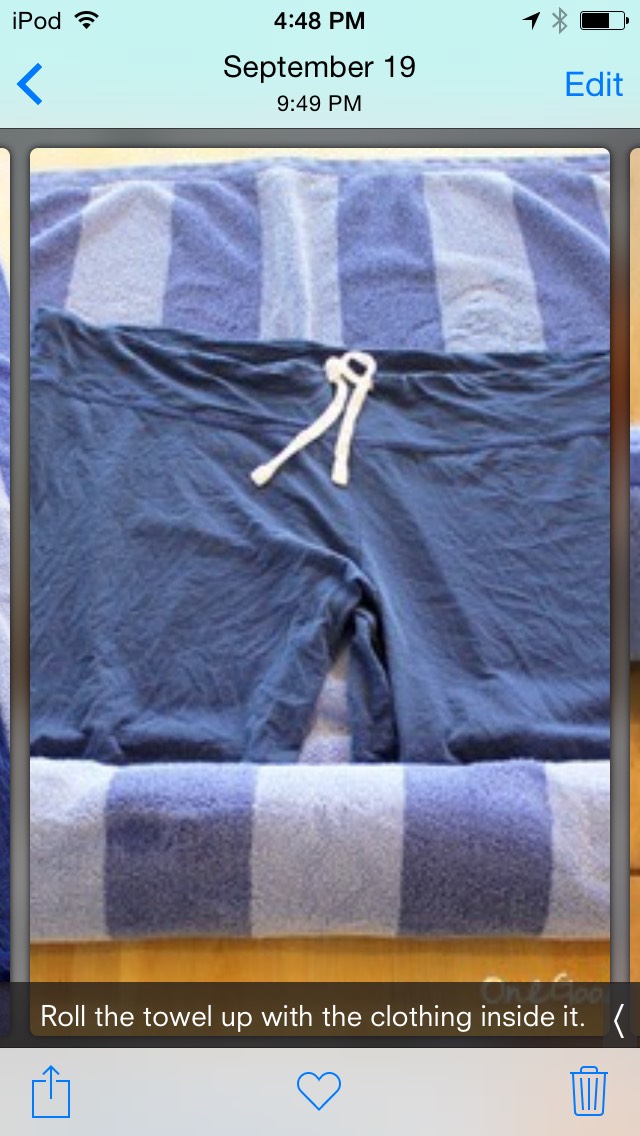 3 Amazing Tricks To Use On Your Jeans