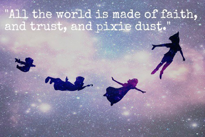 Disney quotes