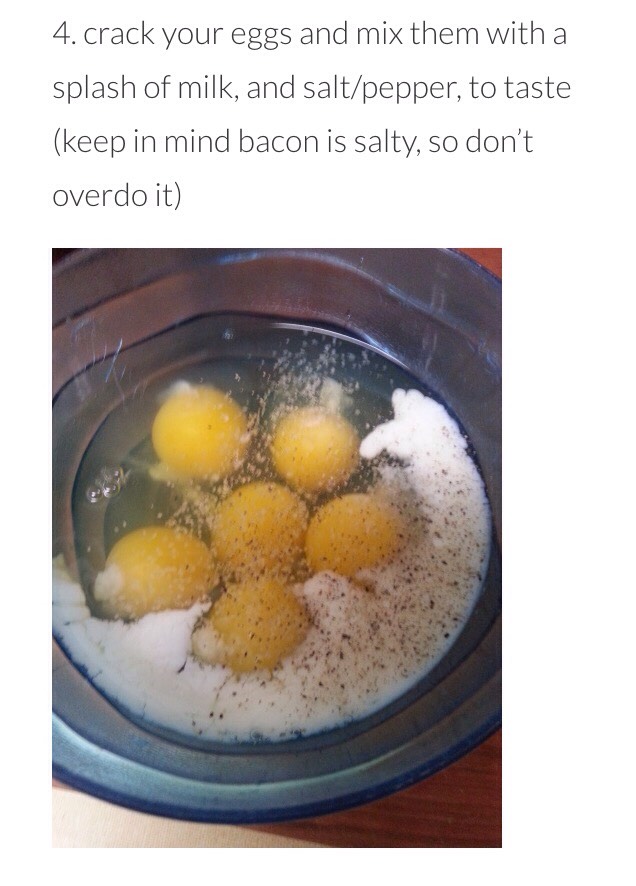 Easy Breakfast Casserole