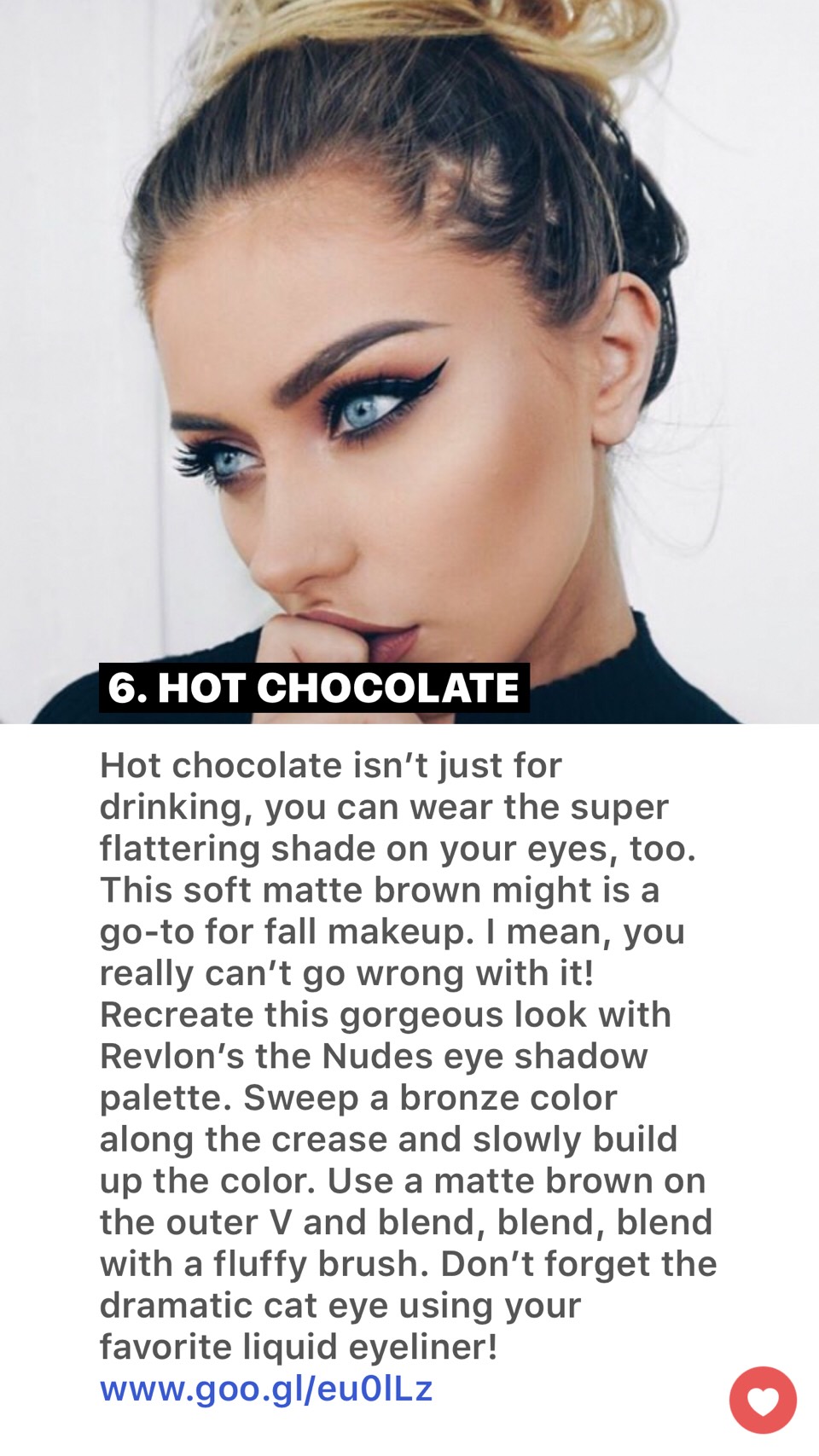BEST FALL MAKEUP ROUTINES! 