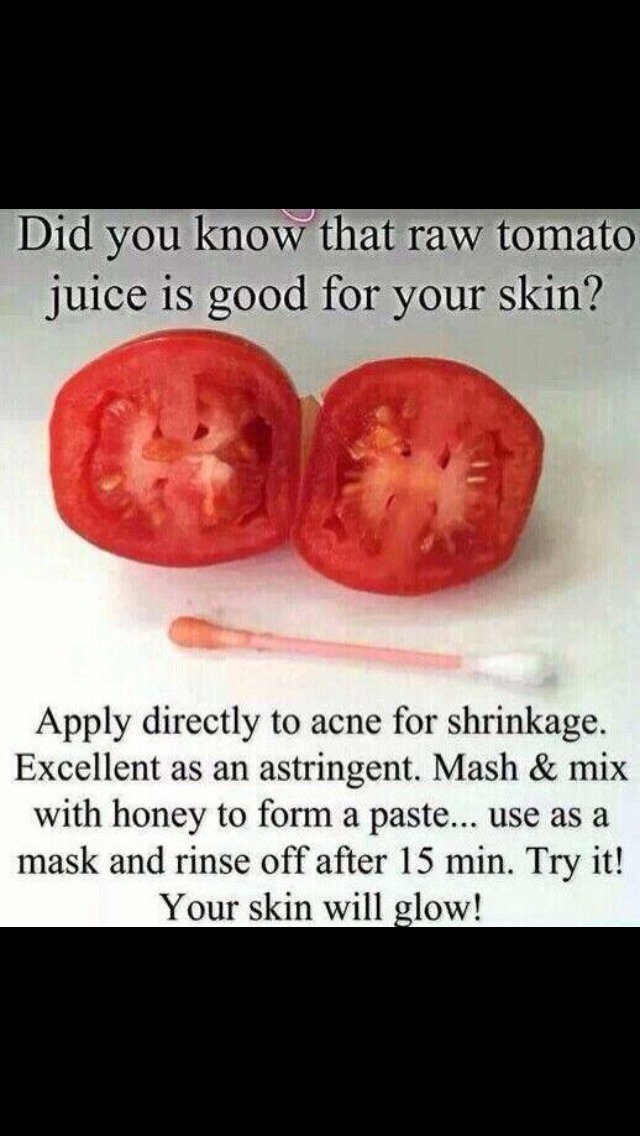Skin Tips