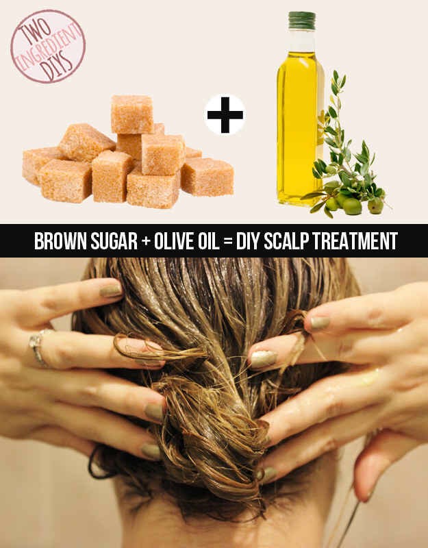 2⃣7⃣ Insanely Easy Two Ingredients DIY Hacks. 😍