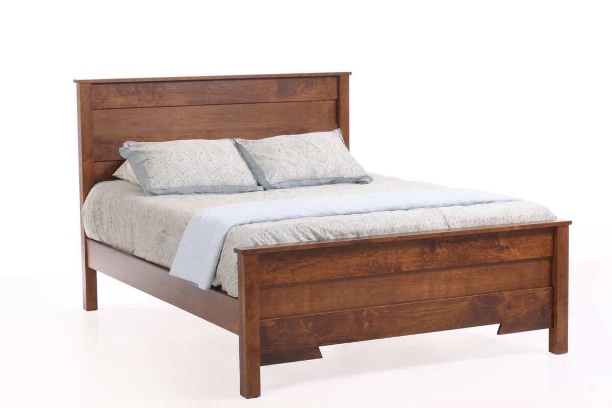 Use your bed just for sleep.
Do not bring your work, phone, laptops into bed with you. Make sure to keep everything elsewhere. Your bed should just be for sleeping.
Make sure your bed is comfy, have you got enough pillows, is the lighting in the room Ok? Etc
