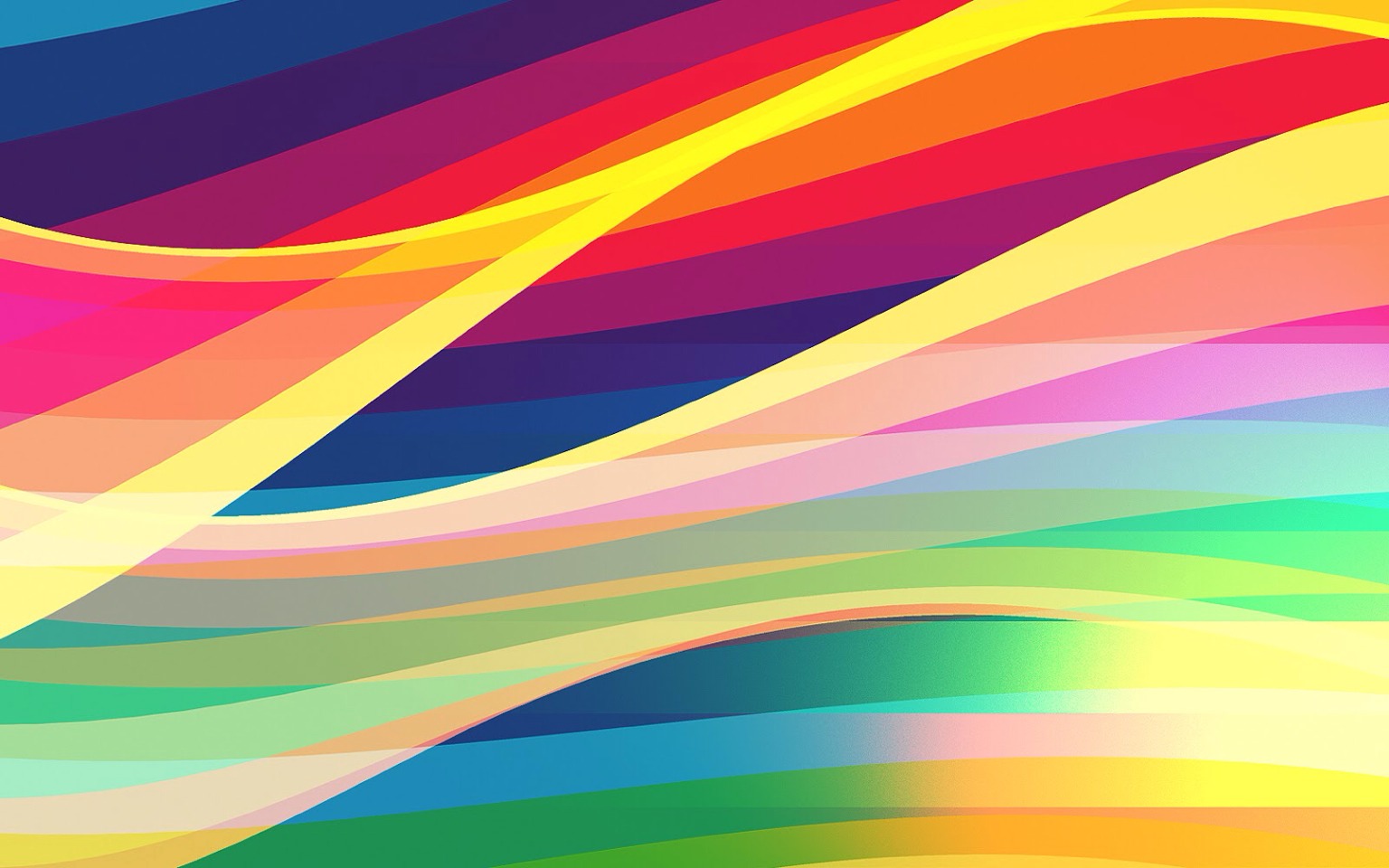 Colorful Wallpaper