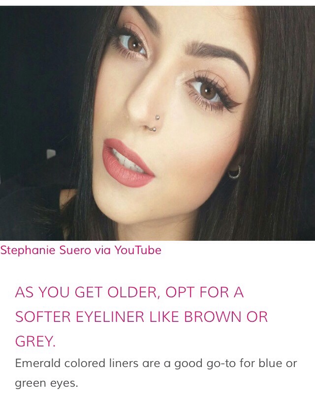 2⃣7⃣ Life-Changing Makeup Tips For Beginners!