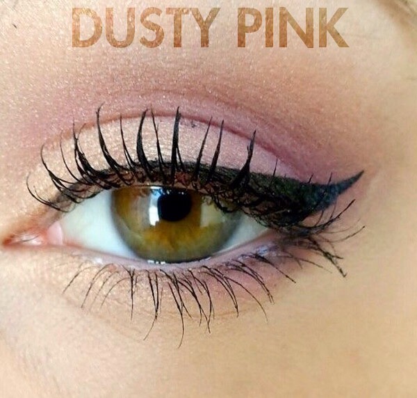 Beautiful Eye Makeup For All Eye Colors
