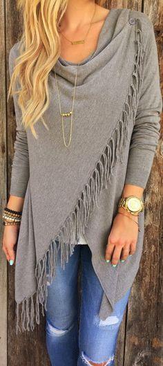 Fall Fashion Lookbook #TipIt