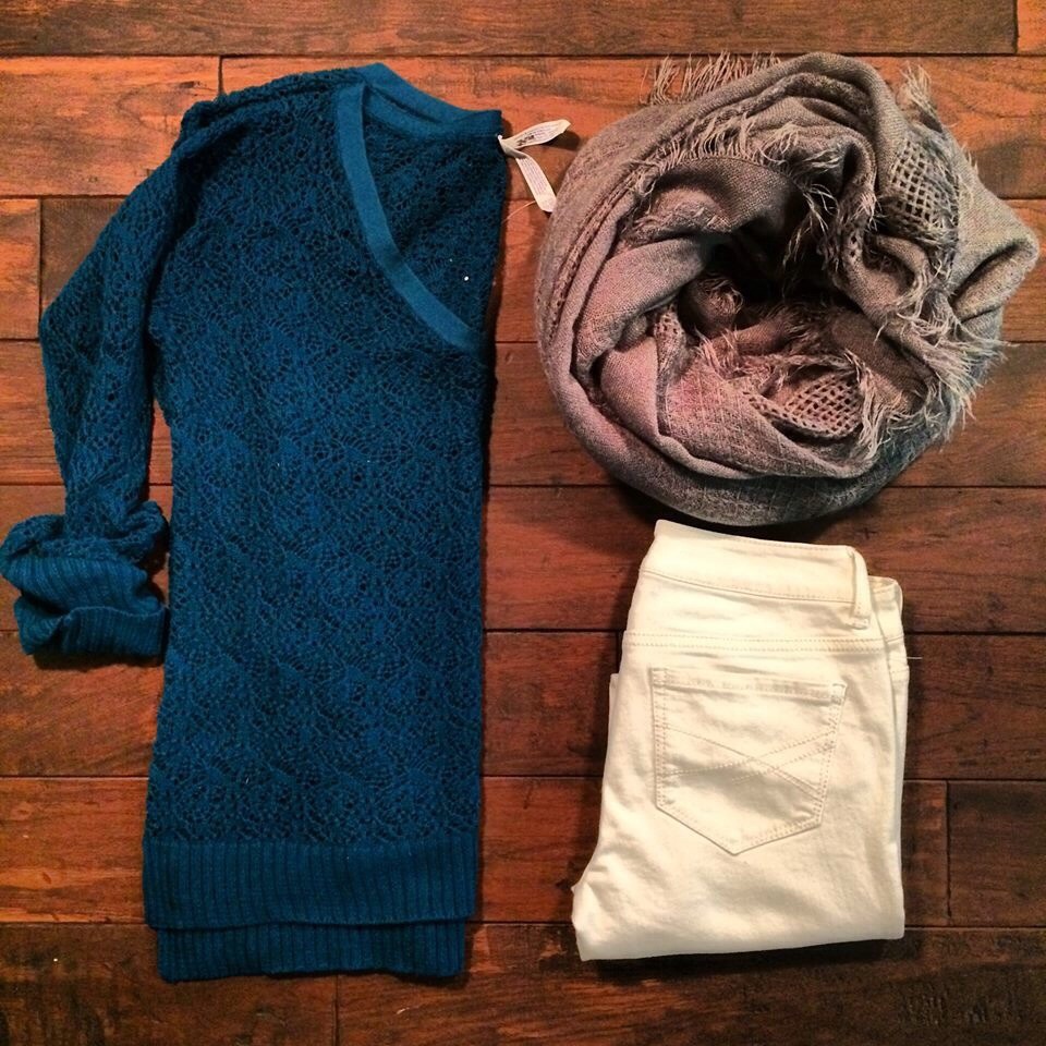 Cute Fall/winter Outfits 