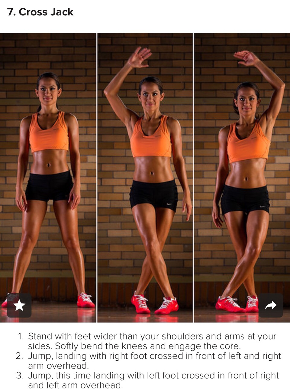 This Total Body Workout Blasts Fat In Under 20 Minutes. 😱