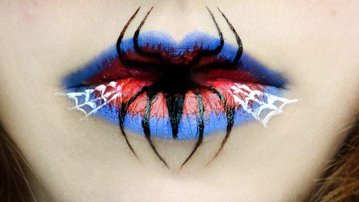 Lip Art