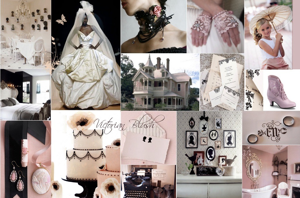 Wedding Themes 