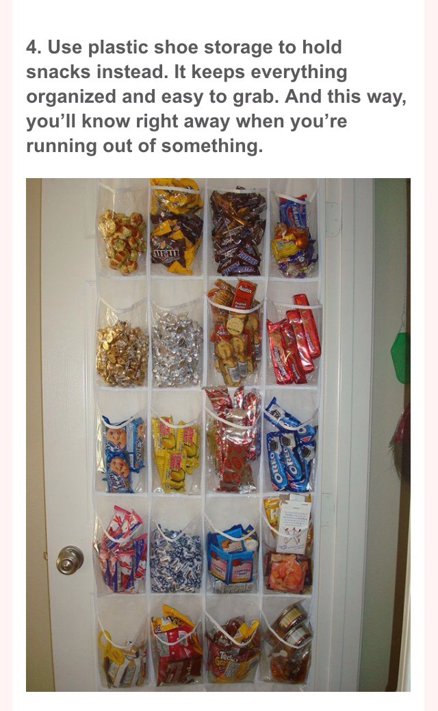 25 College Dorm Room Tips/Hacks