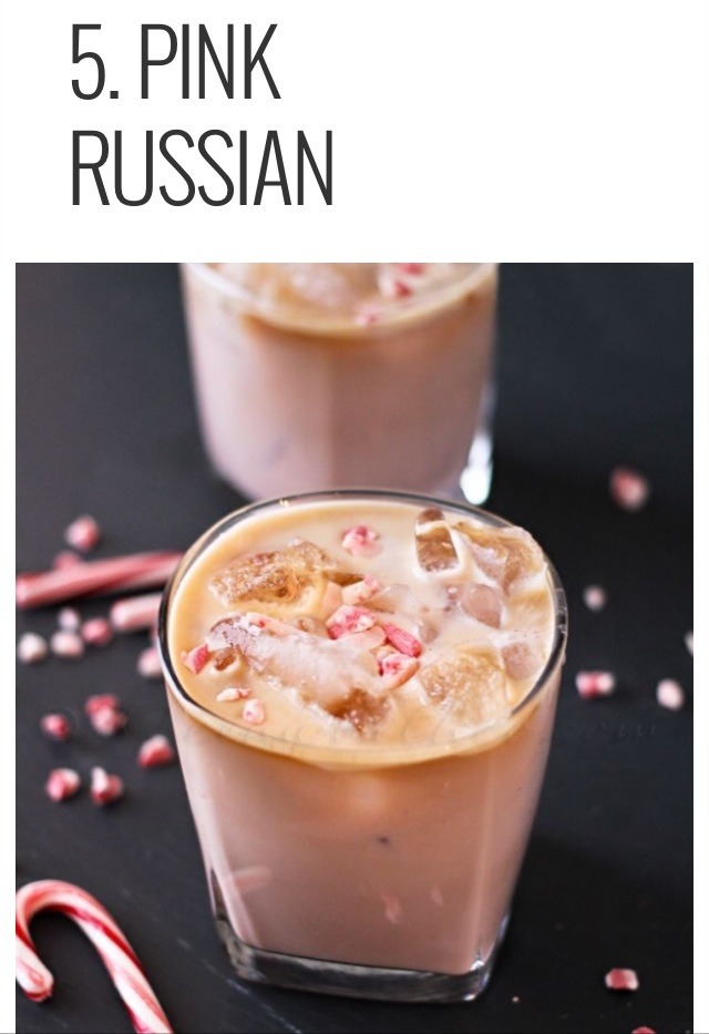🍸🍹 7 Pink Cocktails To Add Color To Your Next Party!!! 🍹🍸