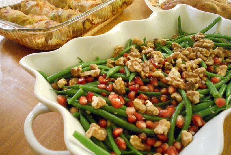 Vegan Lunches