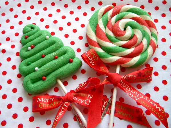 Christmas Cookies