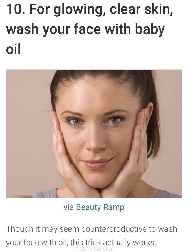 Simple & Easy Tips