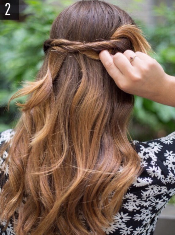 💫🔶5 Back To School Hair Tutorials🔶💫 #tipit