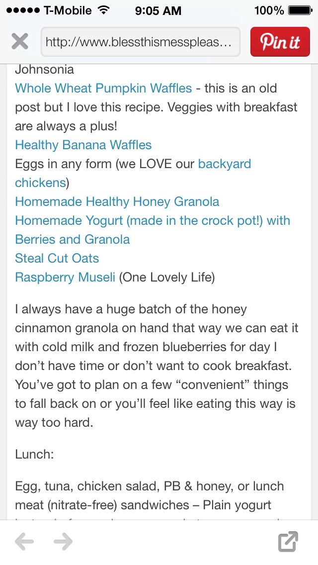 👍Eating Clean Meal Plan + Recipes Included!!! For Those Who Want To Lose Weight Or Just Be Healthy