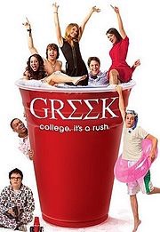 Greek - greek is about sororities and fraternities as a new year starts and that means fresh meat for them. Find out what it's really like from the eyes of Greek housing individuals.