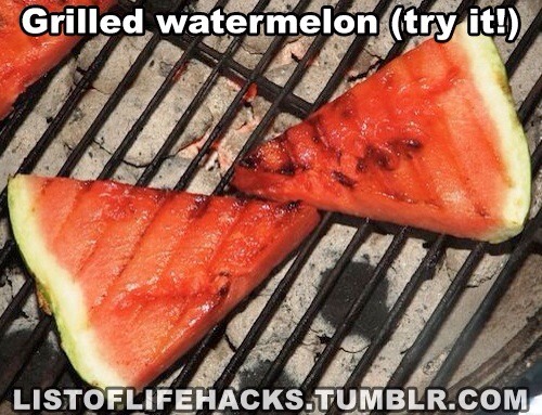 Greatest Snack Hacks Ever. 