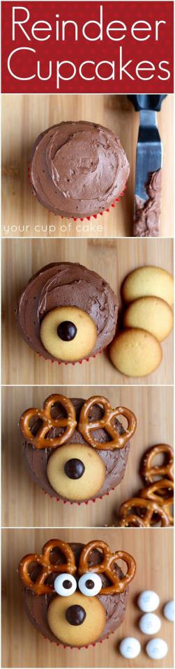 Christmas Treats