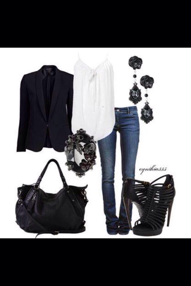 Adorable Outfits 