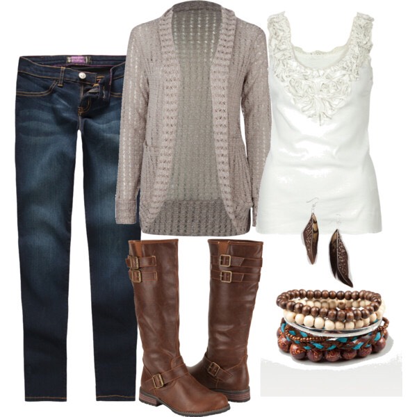 Fall Fashion 😊