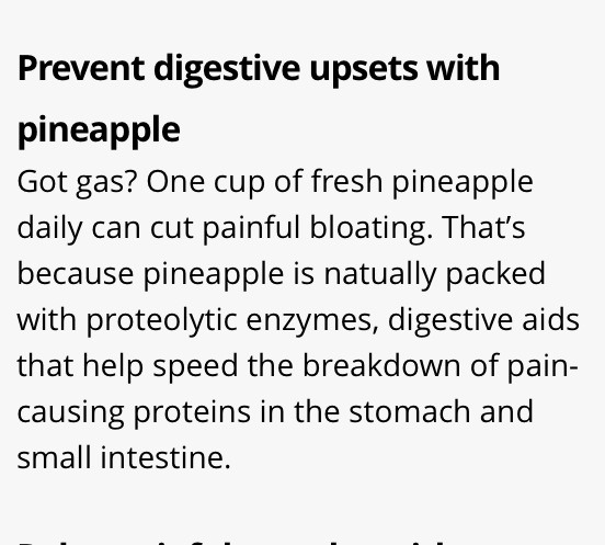 20 Pain Killers You Can Find In Your Kitchen 