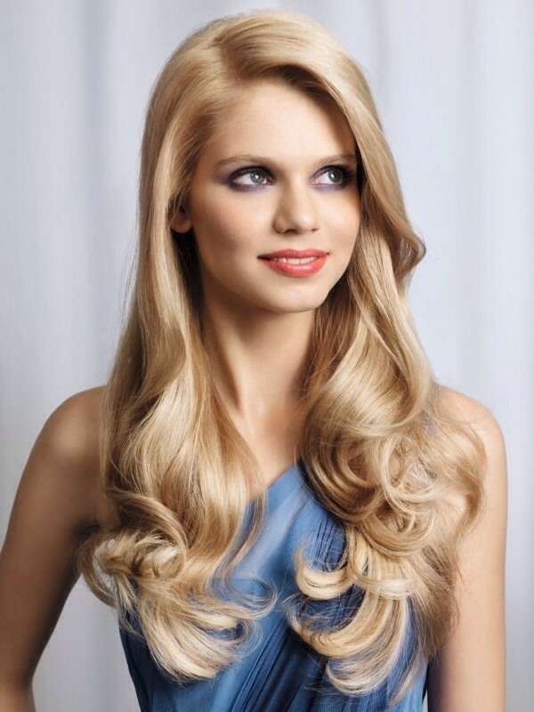 Hopefully you should get stunning long shinny hair in no time!!!
